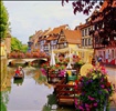 Colmar Alsacia